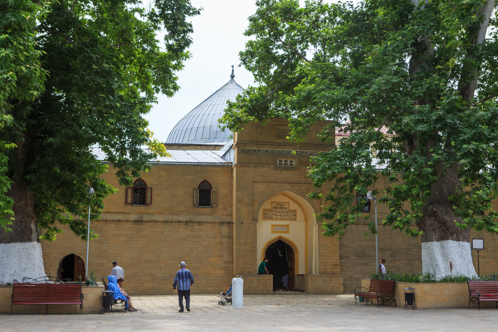 Derbent (Дербент)